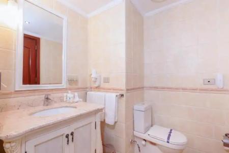 Coral Sea Beach and Aqua Park - 93