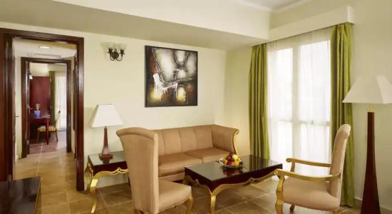 Coral Sea Beach and Aqua Park - 102