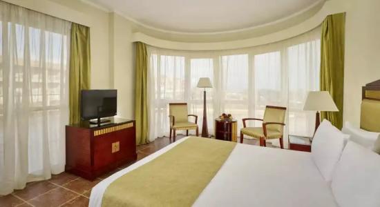 Coral Sea Beach and Aqua Park - 101