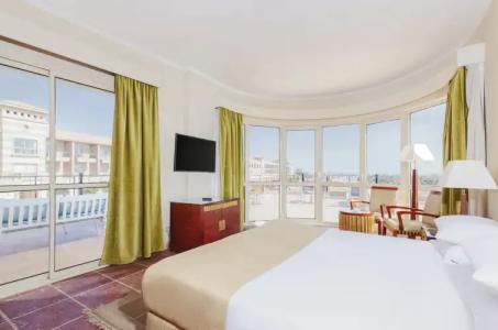 Coral Sea Beach and Aqua Park - 103