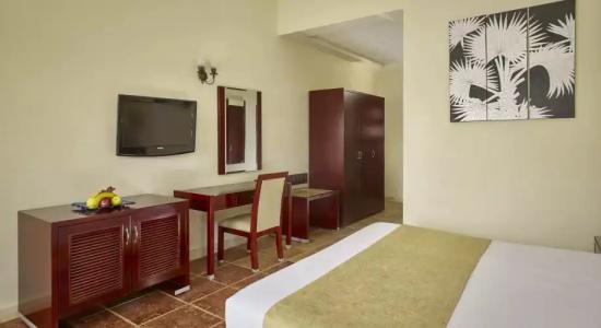 Coral Sea Beach and Aqua Park - 89