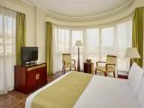 Suite with partial sea view