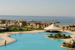 Porto Sokhna Pyramids Apartments By Amer-Group, Ain Sokhna