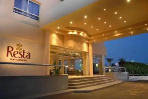 Resta Port Said Hotel, Port Said