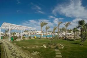 Hilton Marsa Alam Nubian Resort, Abu Dabab