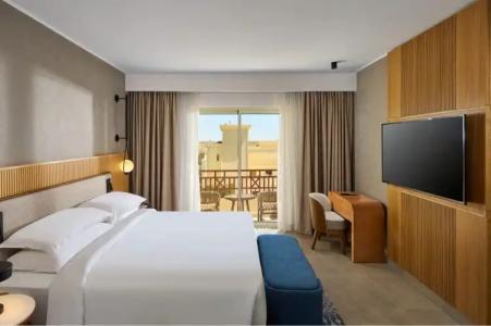 Sheraton Soma Bay Resort - 111