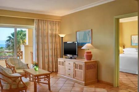 Sheraton Soma Bay Resort - 132