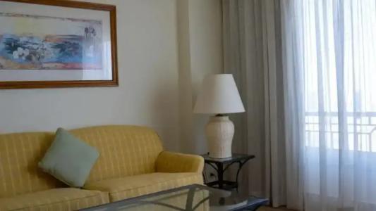 The Cascades Golf Resort, Spa & Thalasso - 128