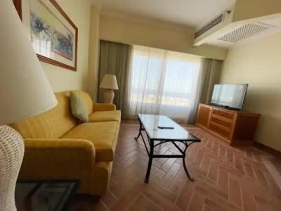 The Cascades Golf Resort, Spa & Thalasso - 126