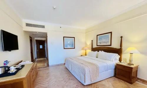 The Cascades Golf Resort, Spa & Thalasso - 107