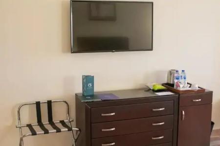 The Cascades Golf Resort, Spa & Thalasso - 115