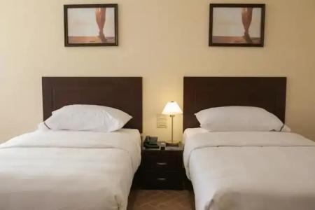 The Cascades Golf Resort, Spa & Thalasso - 112