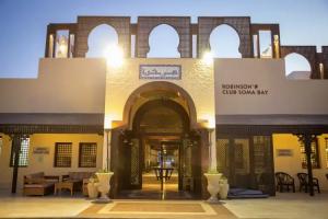 Robinson Soma Bay Hotel, Hurghada