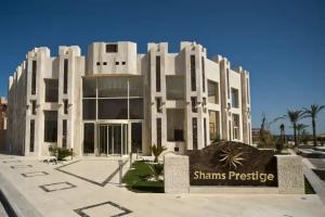 Shams Prestige Abu Soma (Adults Only) Hotel, Hurghada