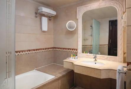 Palm Royale Resort - Soma Bay - 111