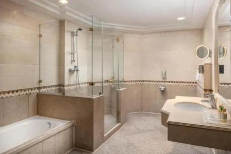 Palm Royale Resort - Soma Bay - 131