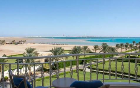 Palm Royale Resort - Soma Bay - 108