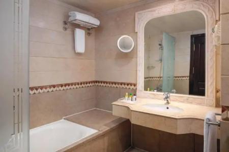 Palm Royale Resort - Soma Bay - 102