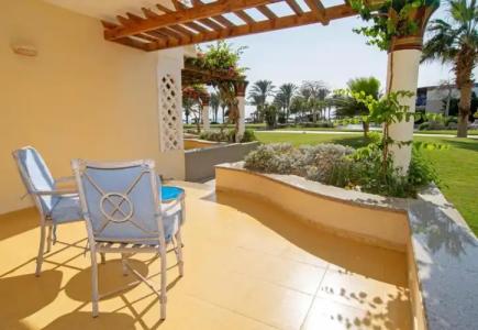 Palm Royale Resort - Soma Bay - 101