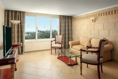 Palm Royale Resort - Soma Bay - 124