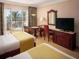 Superior Double room with pool view