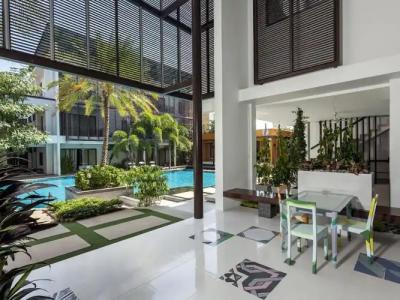 The Lapa Hua Hin - 20