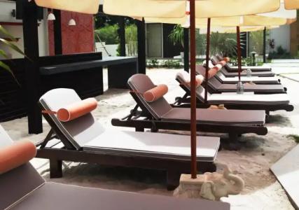 The Lapa Hua Hin - 14