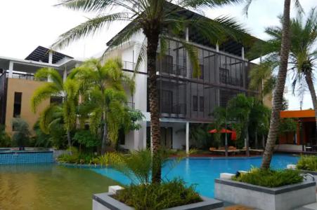 The Lapa Hua Hin - 25