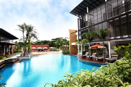 The Lapa Hua Hin - 0