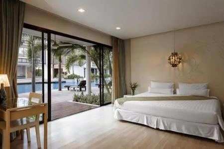 The Lapa Hua Hin - 1