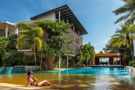 The Lapa Hua Hin - 27
