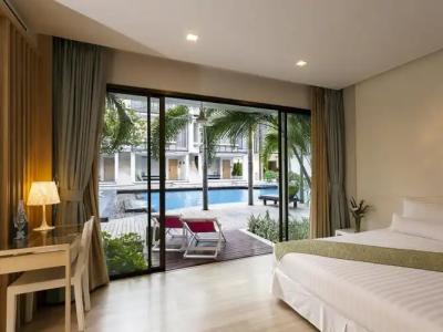 The Lapa Hua Hin - 19