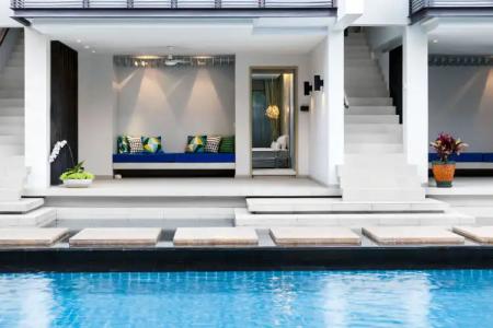 The Lapa Hua Hin - 21