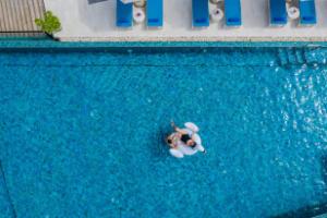 The Rock Beachfront Spa Resort - SHA Plus, Hua Hin