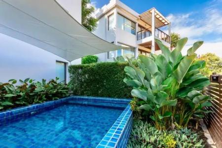 The Rock Hua Hin Beachfront Spa Resort - SHA Plus - 107