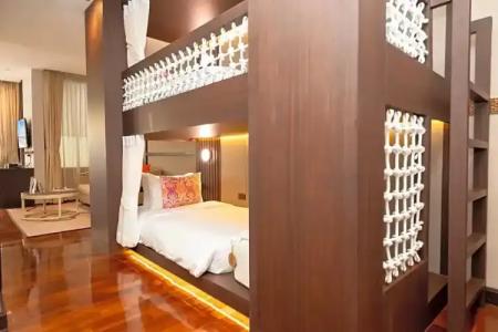 The Rock Hua Hin Beachfront Spa Resort - SHA Plus - 210