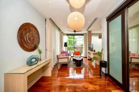 The Rock Hua Hin Beachfront Spa Resort - SHA Plus - 226