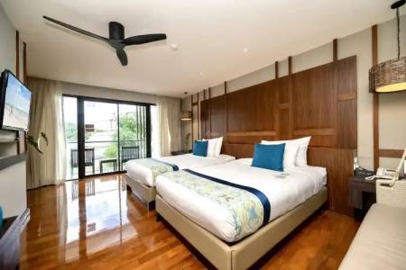The Rock Hua Hin Beachfront Spa Resort - SHA Plus - 131
