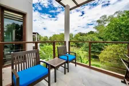 The Rock Hua Hin Beachfront Spa Resort - SHA Plus - 149