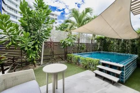 The Rock Hua Hin Beachfront Spa Resort - SHA Plus - 234