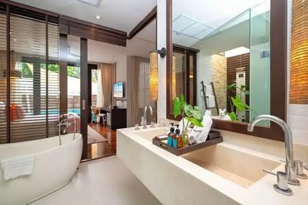 The Rock Hua Hin Beachfront Spa Resort - SHA Plus - 220