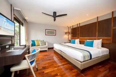 The Rock Hua Hin Beachfront Spa Resort - SHA Plus - 125
