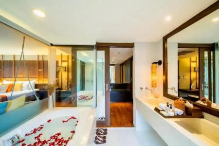 The Rock Hua Hin Beachfront Spa Resort - SHA Plus - 175