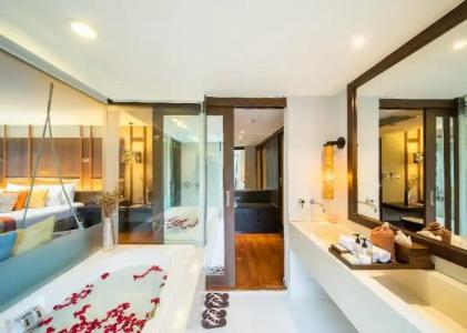 The Rock Hua Hin Beachfront Spa Resort - SHA Plus - 115