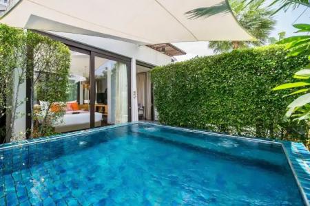 The Rock Hua Hin Beachfront Spa Resort - SHA Plus - 222