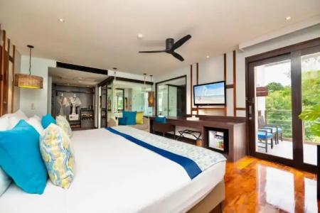 The Rock Hua Hin Beachfront Spa Resort - SHA Plus - 144