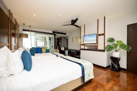 The Rock Hua Hin Beachfront Spa Resort - SHA Plus - 124