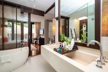 The Rock Hua Hin Beachfront Spa Resort - SHA Plus - 182