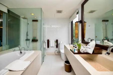 The Rock Hua Hin Beachfront Spa Resort - SHA Plus - 121