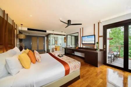 The Rock Hua Hin Beachfront Spa Resort - SHA Plus - 154